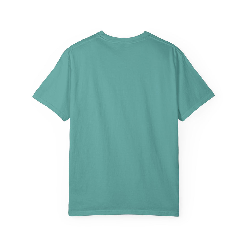 Mentally Still on Summer Break T-shirt | Retro Sun Sunglasses