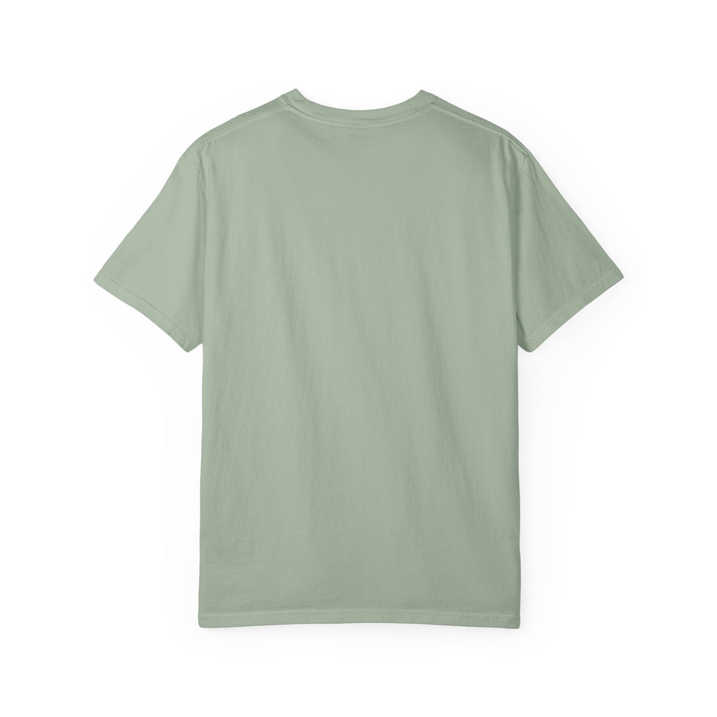 Grandma's Favorite Floral Typography T-shirt | Mother's Day Family Shirt