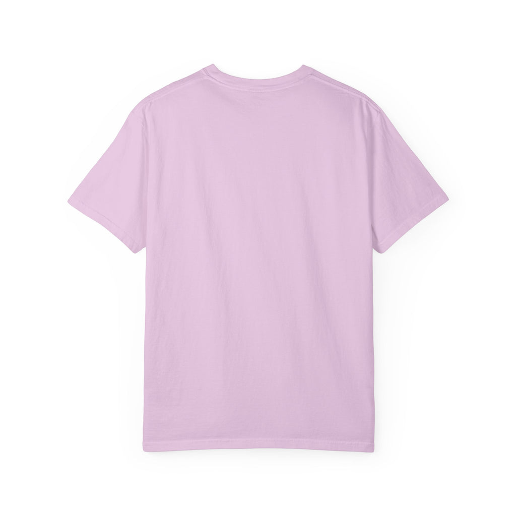 Grandma's Favorite Floral Typography T-shirt | Mother's Day Family Shirt