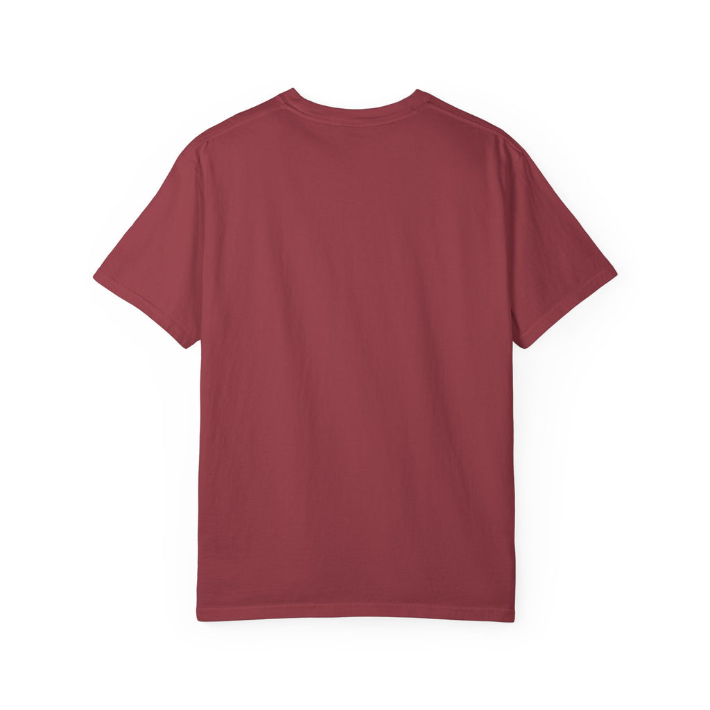 Grandma's Favorite Floral Typography T-shirt | Mother's Day Family Shirt