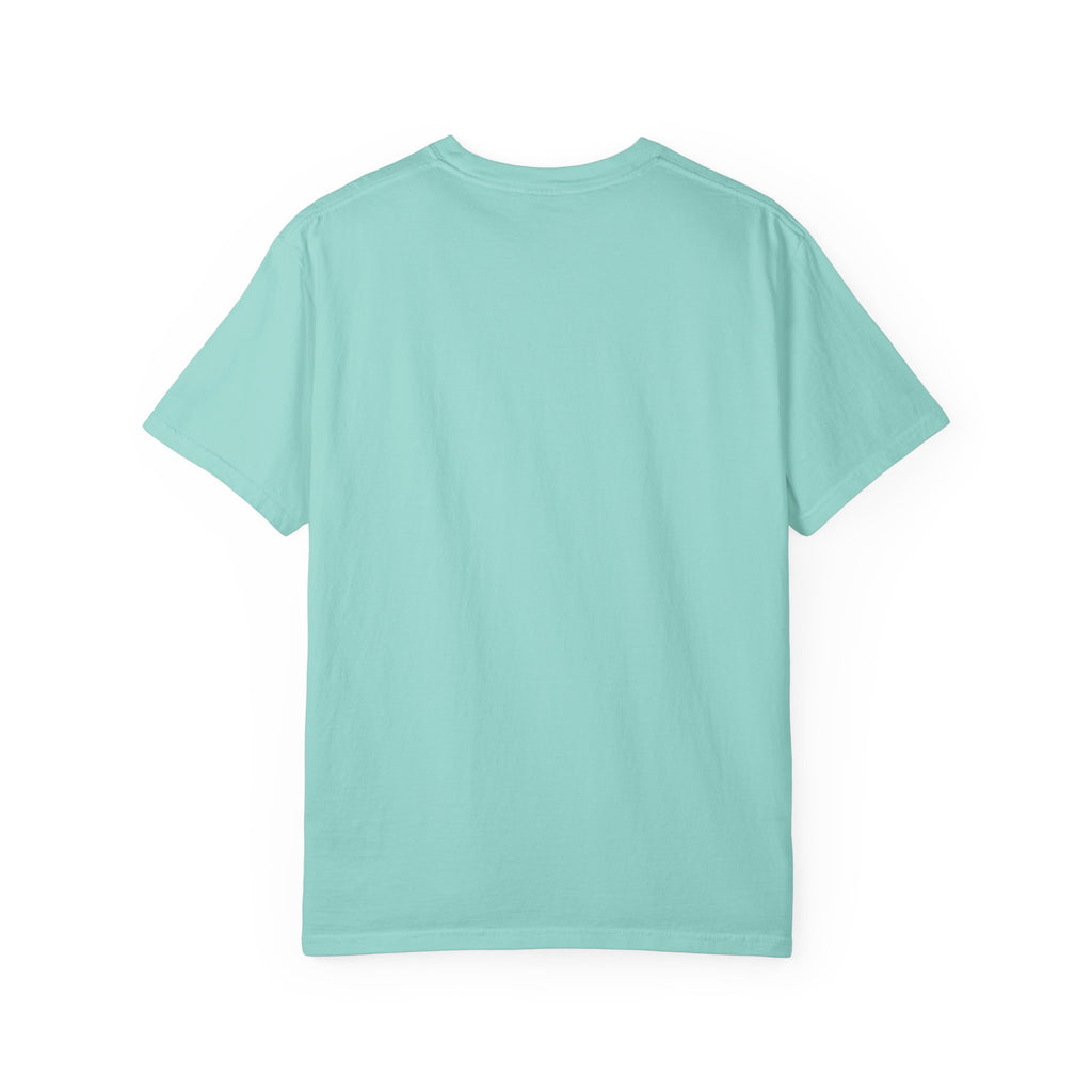 Grandma's Favorite Floral Typography T-shirt | Mother's Day Family Shirt