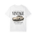 Vintage Car T-shirt | Classic Sports Car Tee