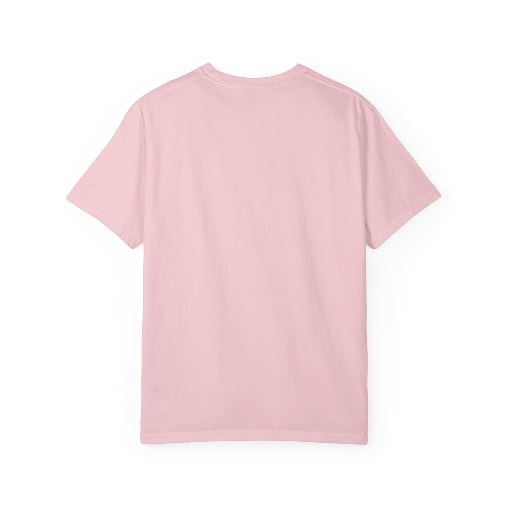 Grandma's Favorite Floral Typography T-shirt | Mother's Day Family Shirt