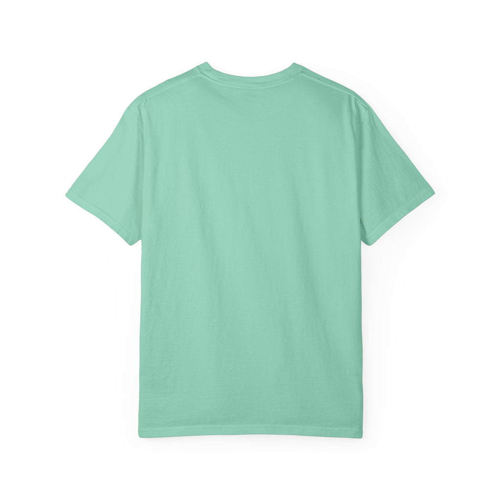 Grandma's Favorite Floral Typography T-shirt | Mother's Day Family Shirt
