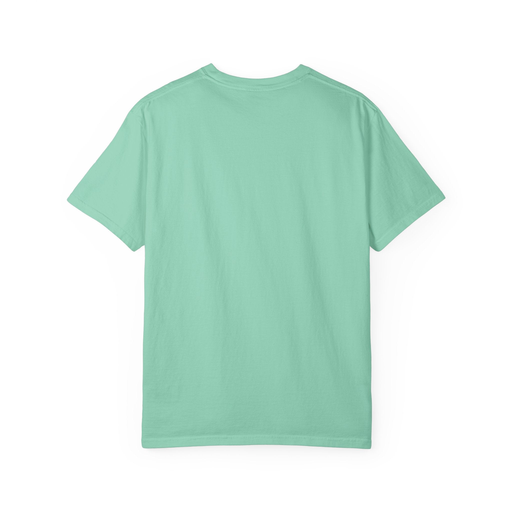 Grandma's Favorite Floral Typography T-shirt | Mother's Day Family Shirt