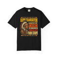 Thanksgiving History T-Shirt, Happy Thanksgiving, Native American Gift, Indigenous Heritage Graphic Tee